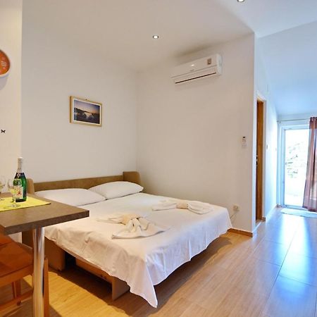 Studio Apartment Martin Zadar Buitenkant foto