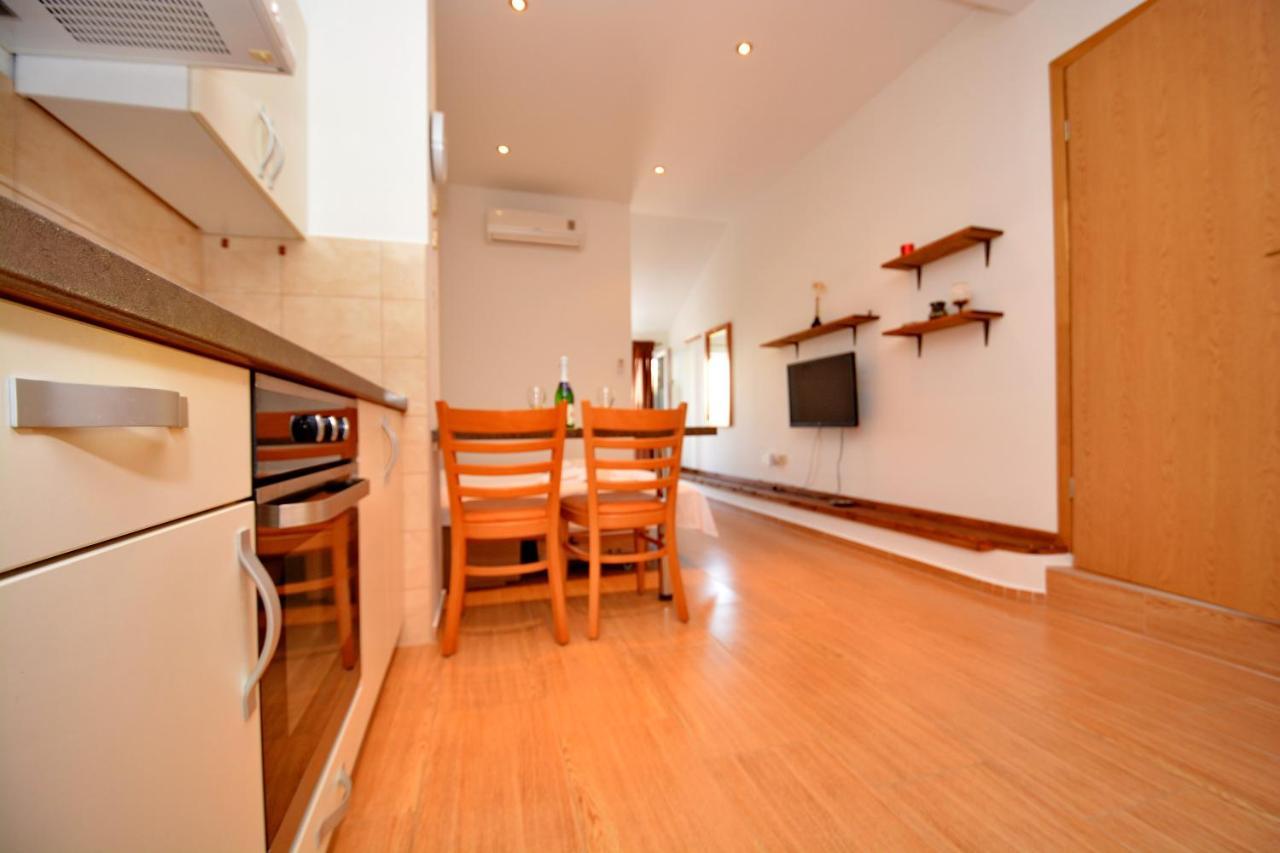 Studio Apartment Martin Zadar Buitenkant foto
