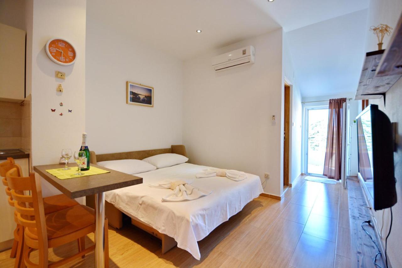 Studio Apartment Martin Zadar Buitenkant foto