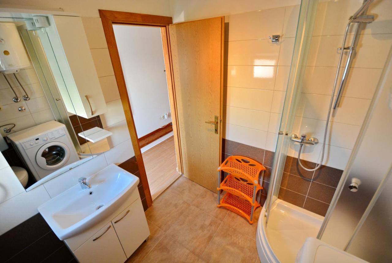 Studio Apartment Martin Zadar Buitenkant foto
