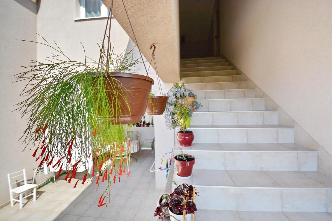 Studio Apartment Martin Zadar Buitenkant foto