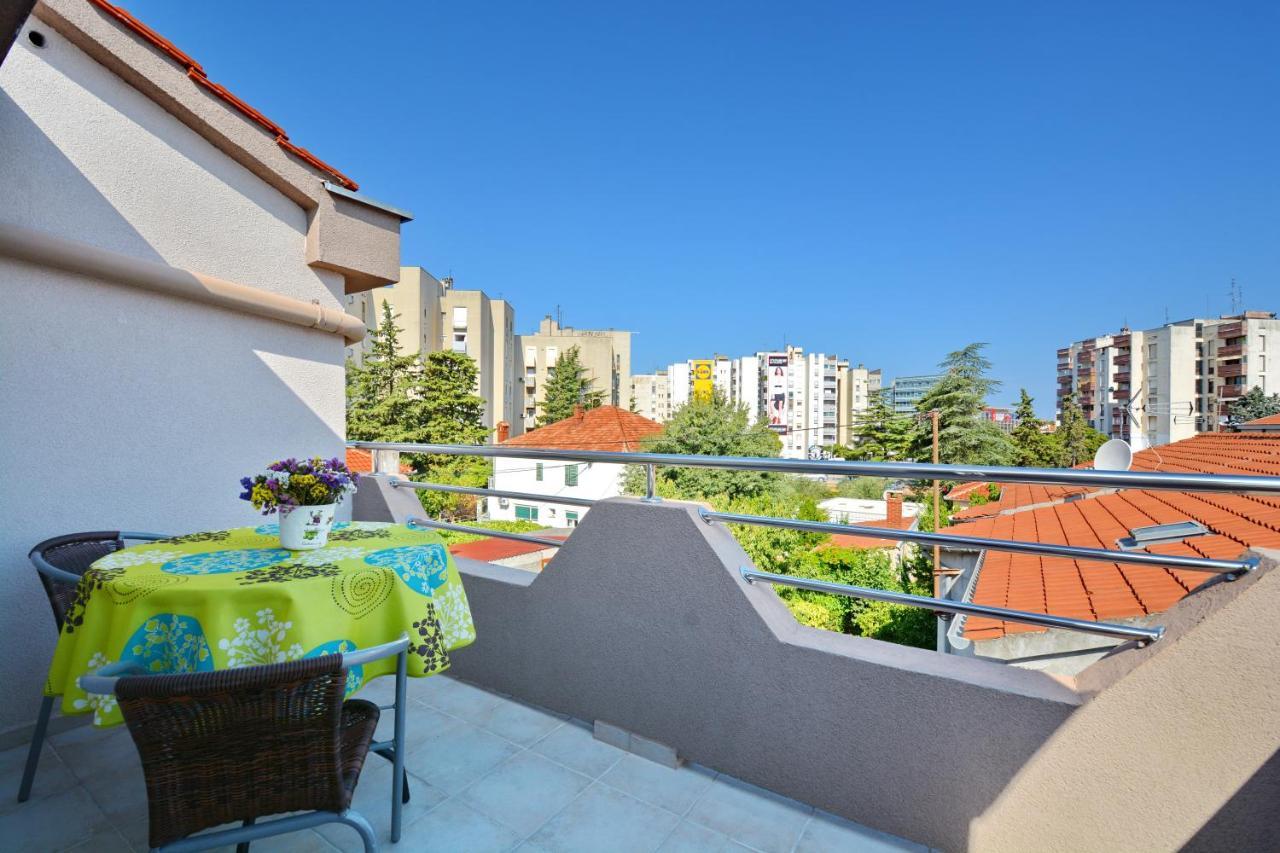 Studio Apartment Martin Zadar Buitenkant foto