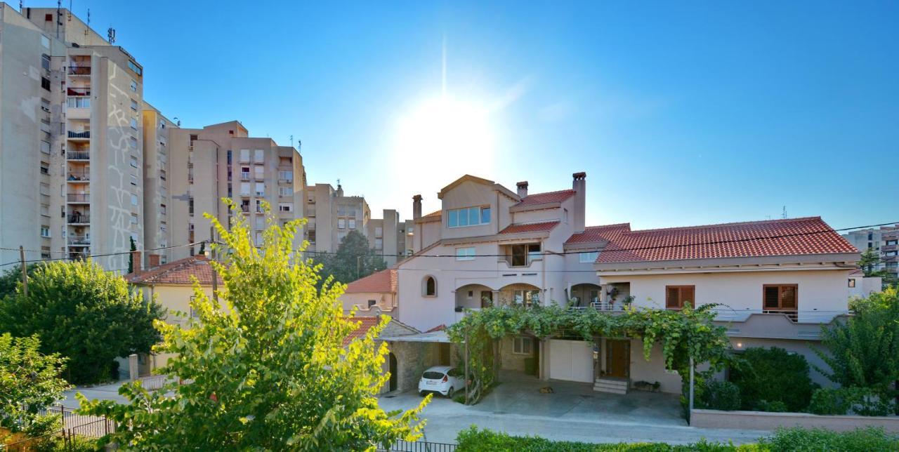 Studio Apartment Martin Zadar Buitenkant foto